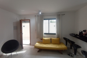 Apartamento à venda no Bairro da Vila Jaguara na Rua Urbano da Silva 34