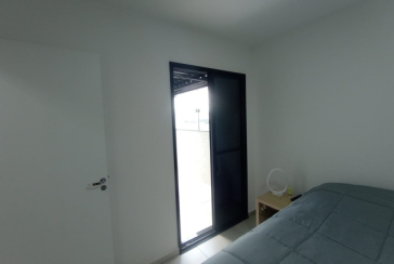 Apartamento à venda no Bairro da Vila Jaguara na Rua Urbano da Silva 34