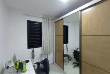 Apartamento à venda no Bairro da Vila Jaguara na Rua Urbano da Silva 34