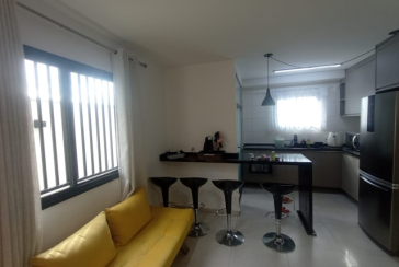 Apartamento à venda no Bairro da Vila Jaguara na Rua Urbano da Silva 34
