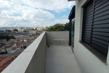 Apartamento à venda no Bairro da Vila Jaguara na Rua Urbano da Silva 34