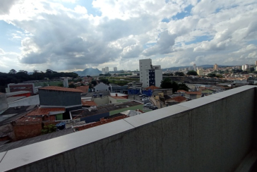 Apartamento à venda no Bairro da Vila Jaguara na Rua Urbano da Silva 34