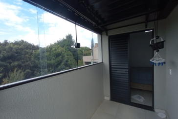 Apartamento à venda no Bairro da Vila Jaguara na Rua Urbano da Silva 34