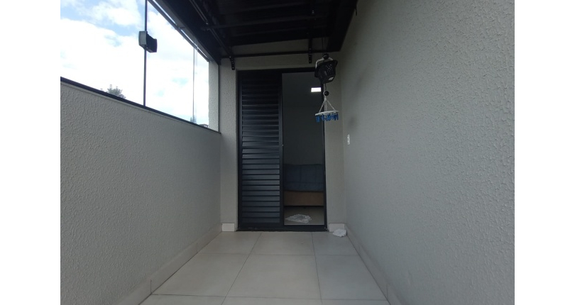 Apartamento à venda no Bairro da Vila Jaguara na Rua Urbano da Silva 34