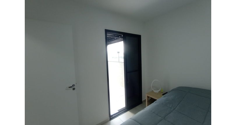 Apartamento à venda no Bairro da Vila Jaguara na Rua Urbano da Silva 34