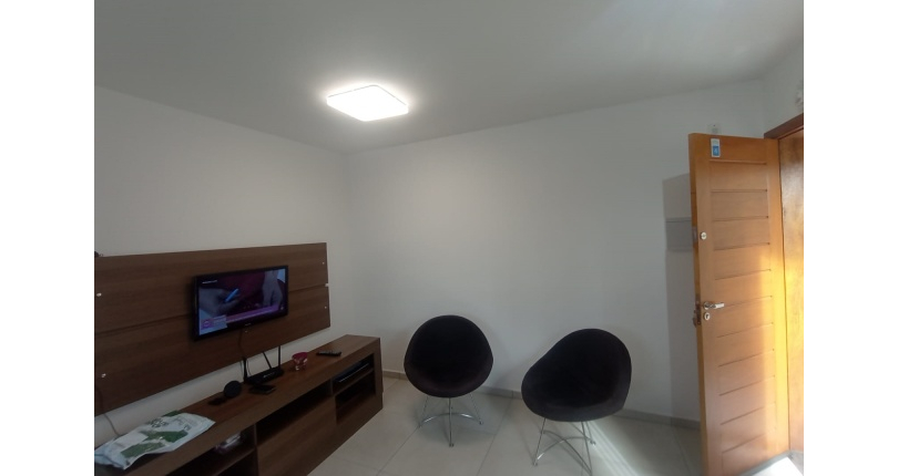 Apartamento à venda no Bairro da Vila Jaguara na Rua Urbano da Silva 34