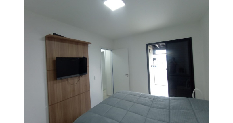 Apartamento à venda no Bairro da Vila Jaguara na Rua Urbano da Silva 34