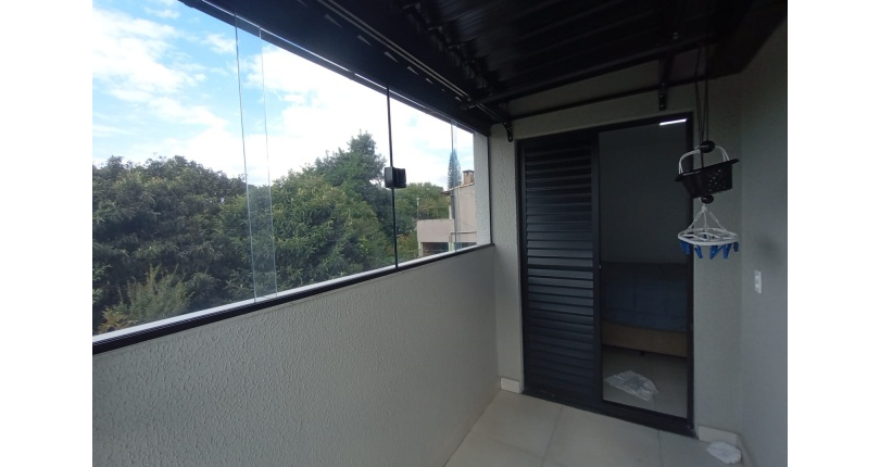 Apartamento à venda no Bairro da Vila Jaguara na Rua Urbano da Silva 34