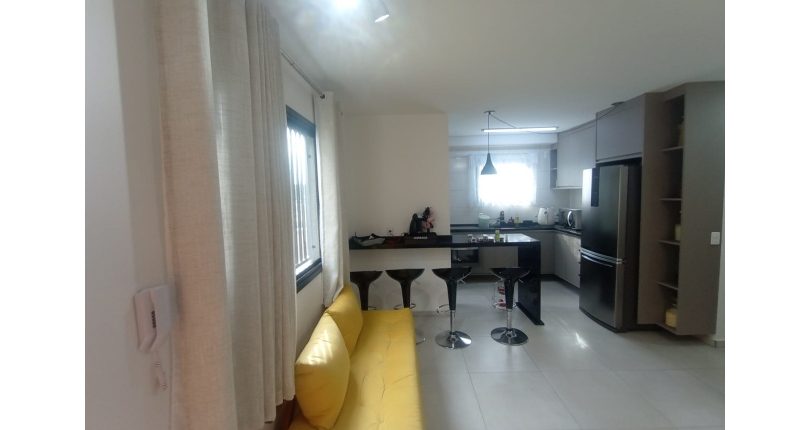 Apartamento à venda no Bairro da Vila Jaguara na Rua Urbano da Silva 34