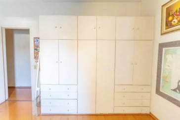 Casa à venda no Bairro da Vila Romana na Rua Vespasiano