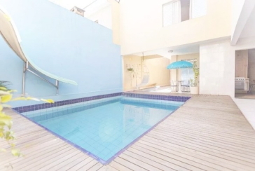 Casa à venda no Bairro da Vila Romana na Rua Vespasiano