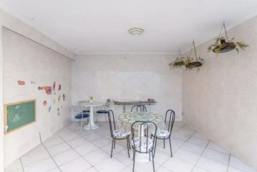 Casa à venda no Bairro da Vila Romana na Rua Vespasiano