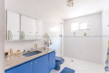 Casa à venda no Bairro da Vila Romana na Rua Vespasiano