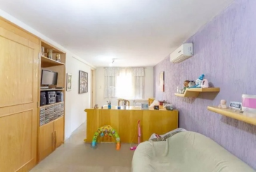 Casa à venda no Bairro da Vila Romana na Rua Vespasiano