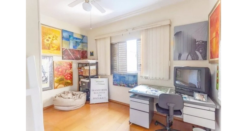 Casa à venda no Bairro da Vila Romana na Rua Vespasiano