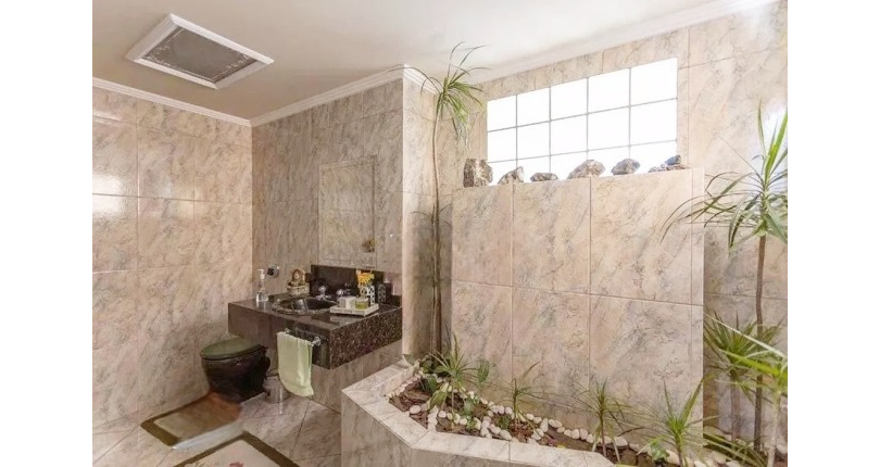 Casa à venda no Bairro da Vila Romana na Rua Vespasiano