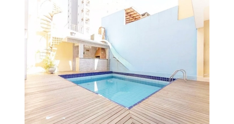 Casa à venda no Bairro da Vila Romana na Rua Vespasiano