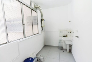 Apartamento à venda no Bairro das Perdizes na Rua Palestra Itália 97