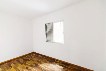 Apartamento à venda no Bairro das Perdizes na Rua Palestra Itália 97