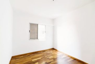 Apartamento à venda no Bairro das Perdizes na Rua Palestra Itália 97