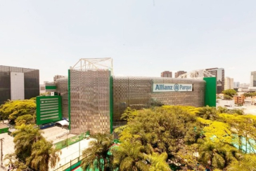 Apartamento à venda no Bairro das Perdizes na Rua Palestra Itália 97