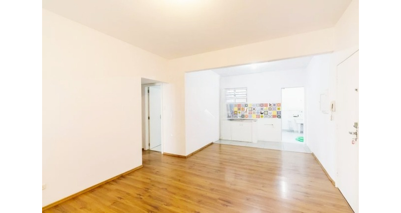 Apartamento à venda no Bairro das Perdizes na Rua Palestra Itália 97