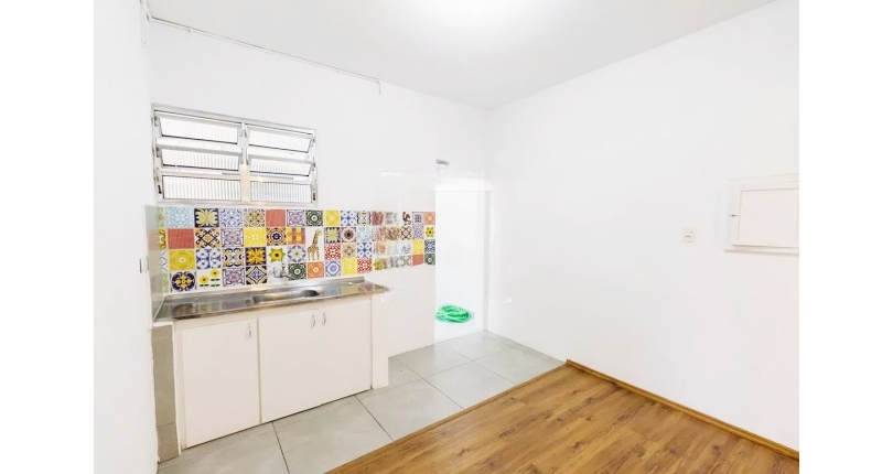 Apartamento à venda no Bairro das Perdizes na Rua Palestra Itália 97