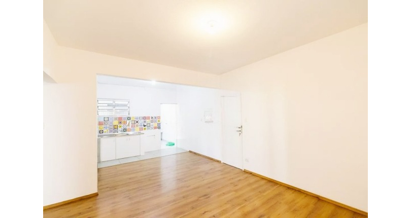 Apartamento à venda no Bairro das Perdizes na Rua Palestra Itália 97