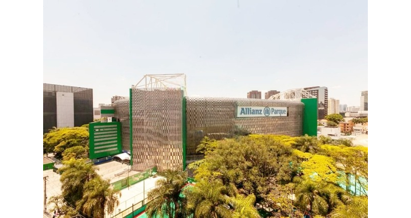 Apartamento à venda no Bairro das Perdizes na Rua Palestra Itália 97