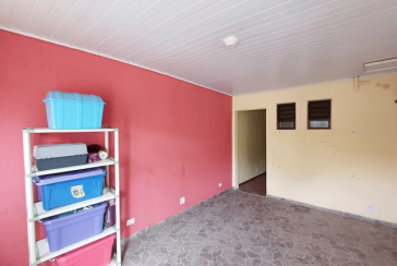 Casa para renda à venda no Bairro do Jardim Santo Elias na Rua Benedito da Fonseca Rondon