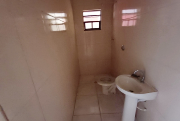 Casa para renda à venda no Bairro do Jardim Santo Elias na Rua Benedito da Fonseca Rondon