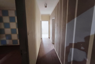 Casa para renda à venda no Bairro do Jardim Santo Elias na Rua Benedito da Fonseca Rondon