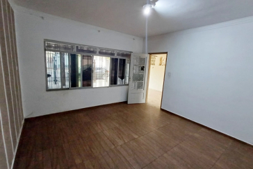 Casa para renda à venda no Bairro do Jardim Santo Elias na Rua Benedito da Fonseca Rondon