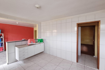 Casa para renda à venda no Bairro do Jardim Santo Elias na Rua Benedito da Fonseca Rondon