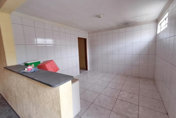 Casa para renda à venda no Bairro do Jardim Santo Elias na Rua Benedito da Fonseca Rondon