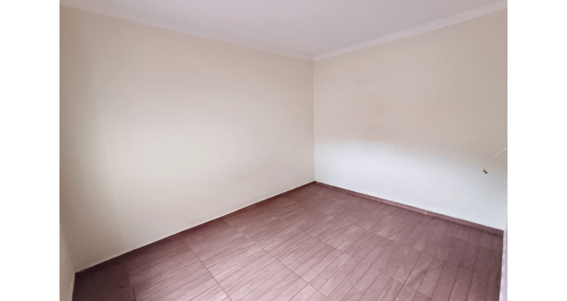 Casa para renda à venda no Bairro do Jardim Santo Elias na Rua Benedito da Fonseca Rondon