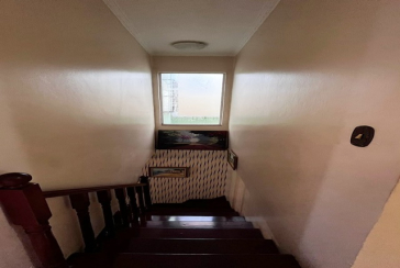 Belo Sobrado à venda no Bairro da Vila Boaçava na Rua Ribeirão Vermelho,