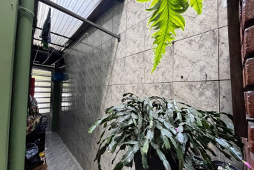 Belo Sobrado à venda no Bairro da Vila Boaçava na Rua Ribeirão Vermelho,