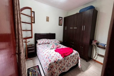 Belo Sobrado à venda no Bairro da Vila Boaçava na Rua Ribeirão Vermelho,