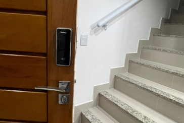  Sobrado à venda no Bairro da Vila Jaguara na Rua Pontalina 47