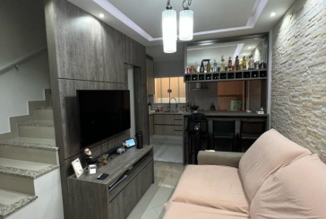  Sobrado à venda no Bairro da Vila Jaguara na Rua Pontalina 47