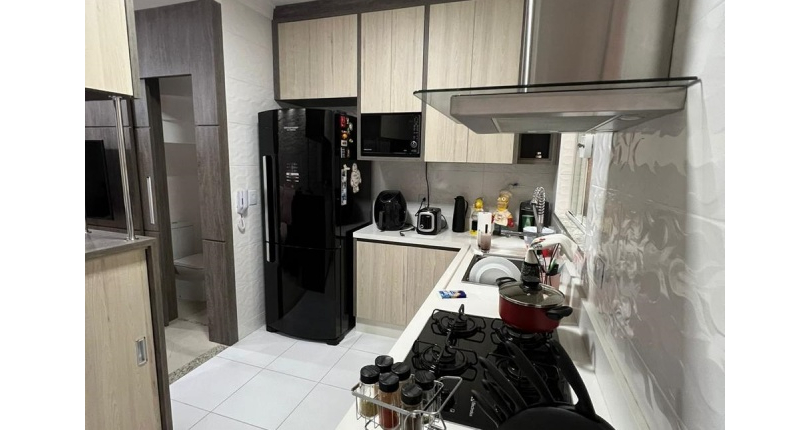  Sobrado à venda no Bairro da Vila Jaguara na Rua Pontalina 47