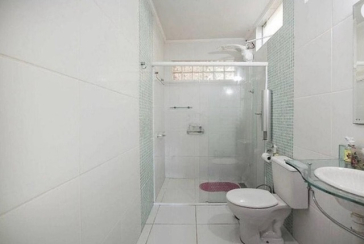 Casa Térrea à venda no Bairro do Parque São Domingos na Avenida General Charles de Gaulle