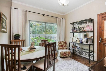 Casa Térrea à venda no Bairro do Parque São Domingos na Avenida General Charles de Gaulle