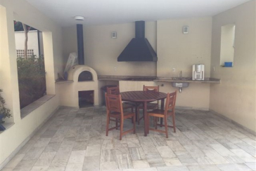 Apartamento à venda no Bairro das Perdizes na Rua Caiubi 1188, no Condomínio Edifício Miro