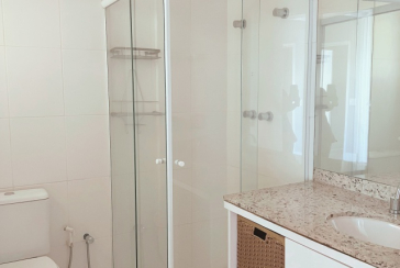 Apartamento à venda no Bairro das Perdizes na Rua Caiubi 1188, no Condomínio Edifício Miro