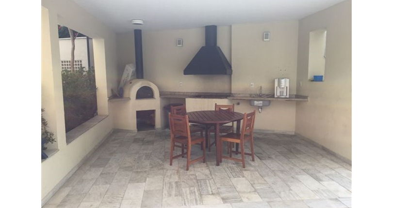 Apartamento à venda no Bairro das Perdizes na Rua Caiubi 1188, no Condomínio Edifício Miro