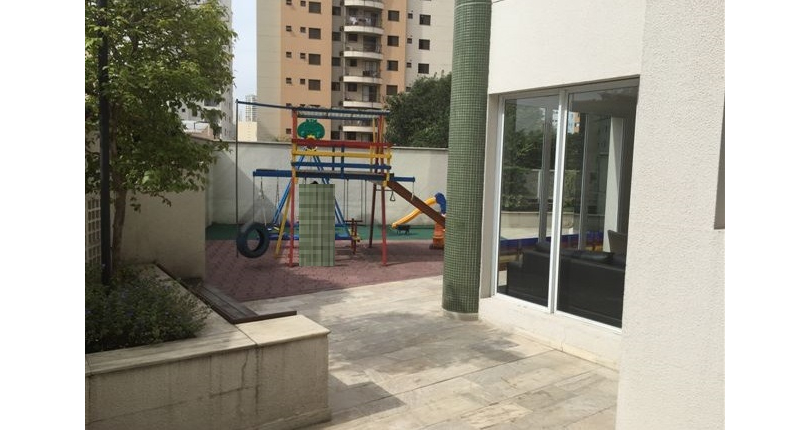 Apartamento à venda no Bairro das Perdizes na Rua Caiubi 1188, no Condomínio Edifício Miro