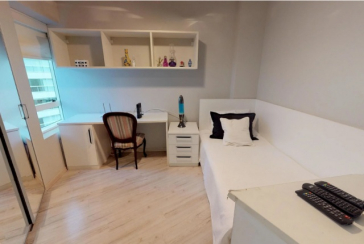 Lindo Apartamento à venda no Bairro das Perdizes na Rua Caiubi 1188, no Condomínio Edifício Miro