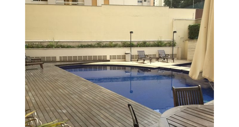 Lindo Apartamento à venda no Bairro das Perdizes na Rua Caiubi 1188, no Condomínio Edifício Miro